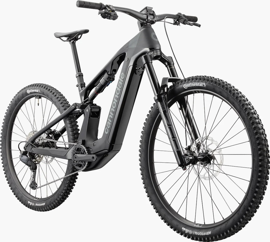 Cannondale Moterra 2 product detail 2
