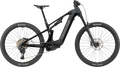 Cannondale Moterra 2 in Matte Black