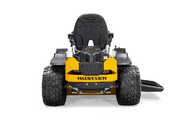 Hustler Raptor XDX 60-Inch Zero-Turn Mower with Kawasaki FR730 and ZT-3100 Transmissions