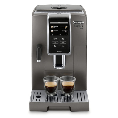 De'Longhi Dinamica Plus ECAM370.95.TI Automatic Coffee & Espresso Machine - gallery image 2