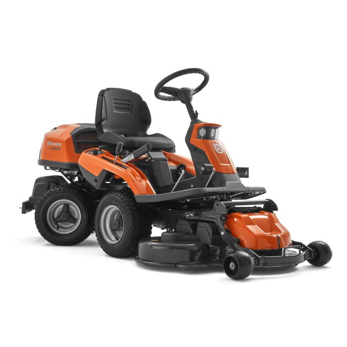 HUSQVARNA R 216T AWD Ride-On Front Mower