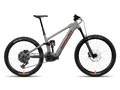 Santa Cruz Vala 70 in Gloss Grey