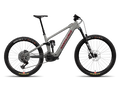 Santa Cruz Vala 90 in Gloss Grey