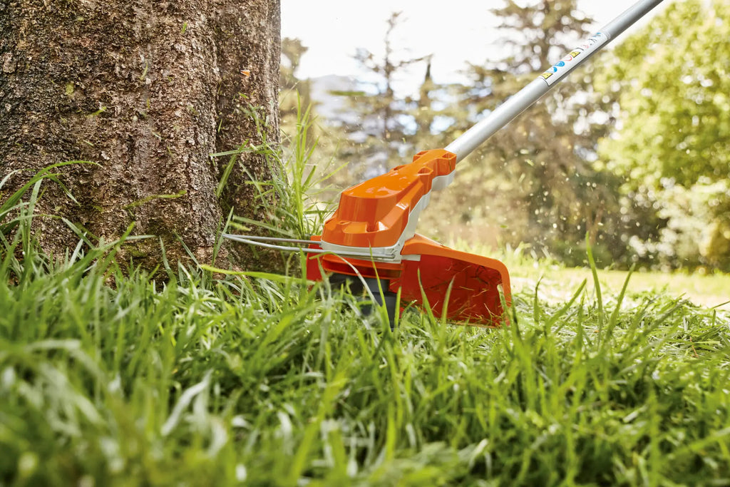 STIHL FSA 60 R Cordless Brushcutter