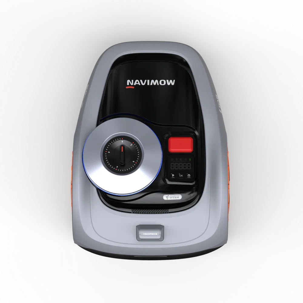 SEGWAY Navimow i105E Robotic Mower
