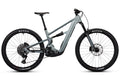 Ibis Oso S 90 in Silver Surfer
