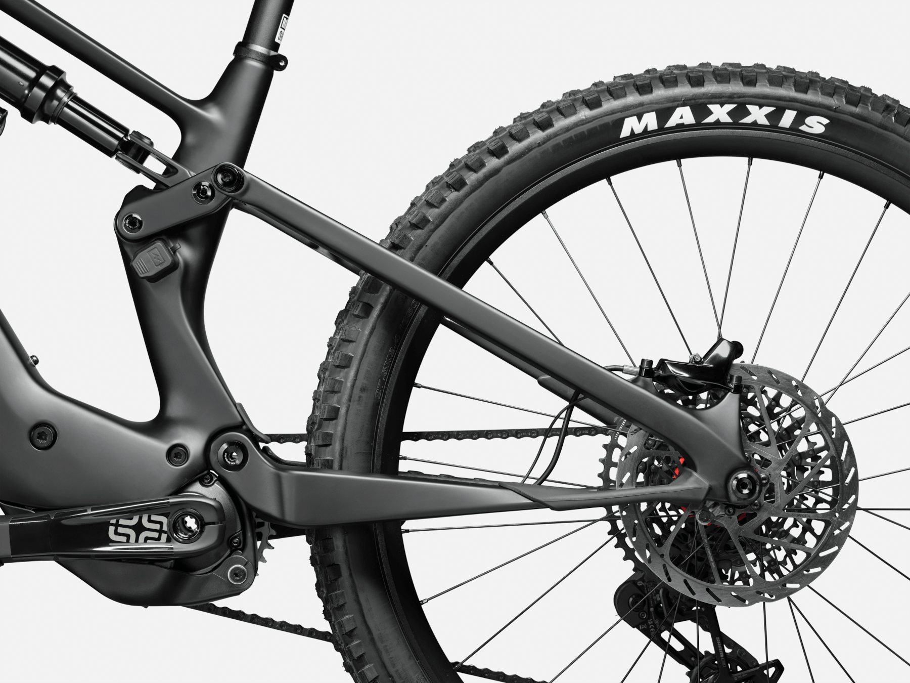 Cannondale Moterra SL 2 product detail 3