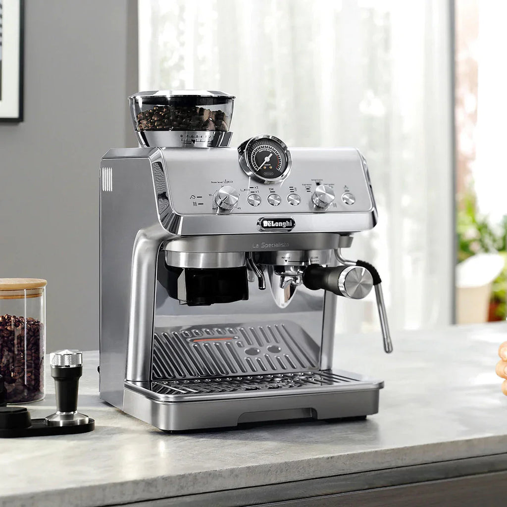 De'Longhi La Specialista Arte EC9155MB Espresso Machine - gallery image 4