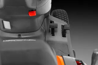 HUSQVARNA TC 112 Petrol Garden Tractor