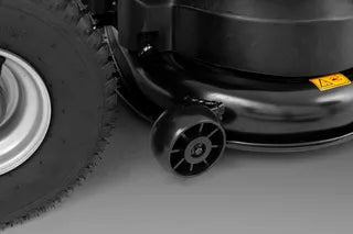 HUSQVARNA TC 112 Petrol Garden Tractor