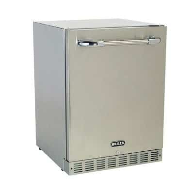 Bull Premium Series II 24-inch Outdoor Refrigerator 13700 - gallery image 2