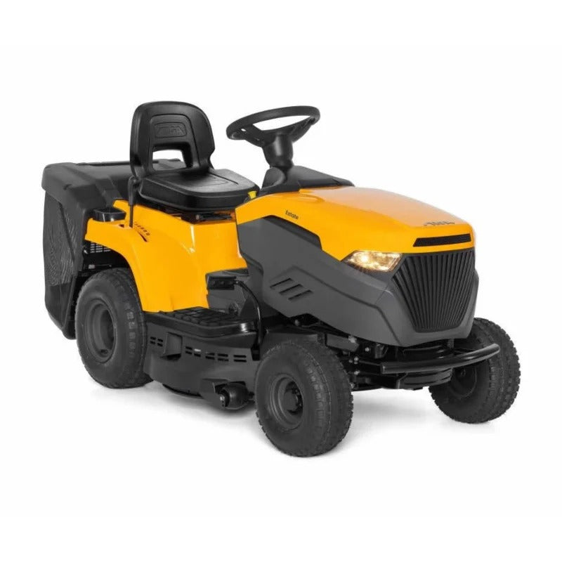 STIGA ESTATE 384 M Petrol Garden Tractor