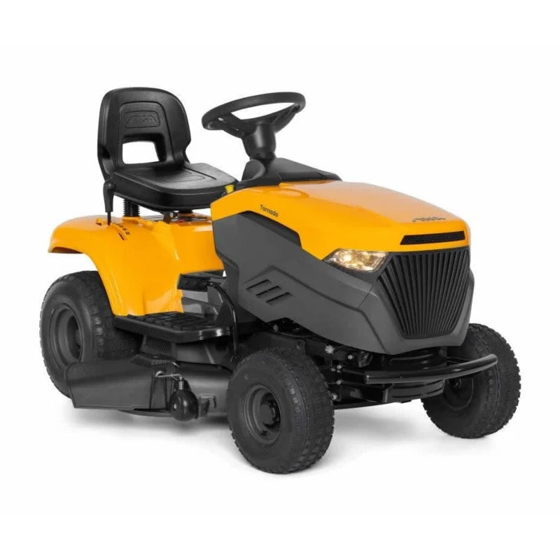 STIGA TORNADO 398 M Petrol Lawn Tractor