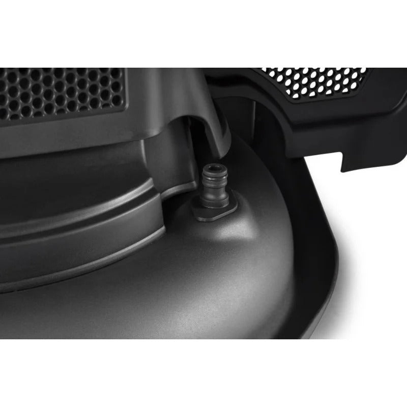 STIGA TORNADO 398 M Petrol Lawn Tractor