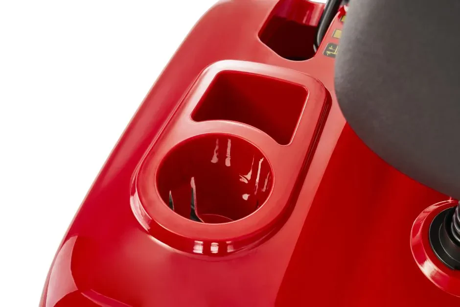 MOUNTFIELD MTF 98M-SD Petrol Garden Tractor