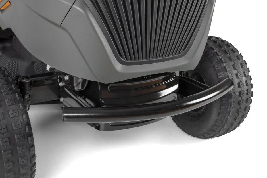 STIGA TORNADO 398 M Petrol Lawn Tractor