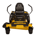 Hustler Raptor X 48-Inch Zero-Turn Mower with Kawasaki FR651 Engine