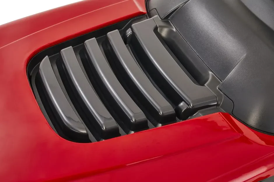 MOUNTFIELD MTF 98M-SD Petrol Garden Tractor