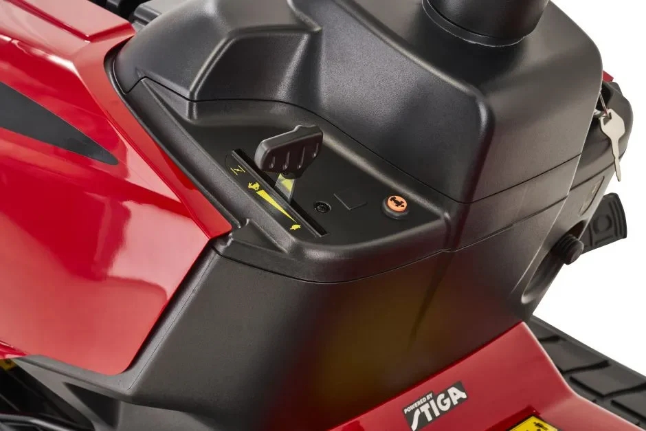 MOUNTFIELD MTF 98M-SD Petrol Garden Tractor