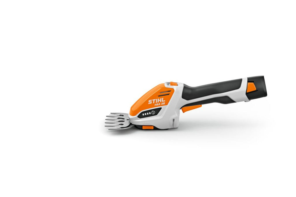 STIHL HSA 26 Cordless Shrub Shears