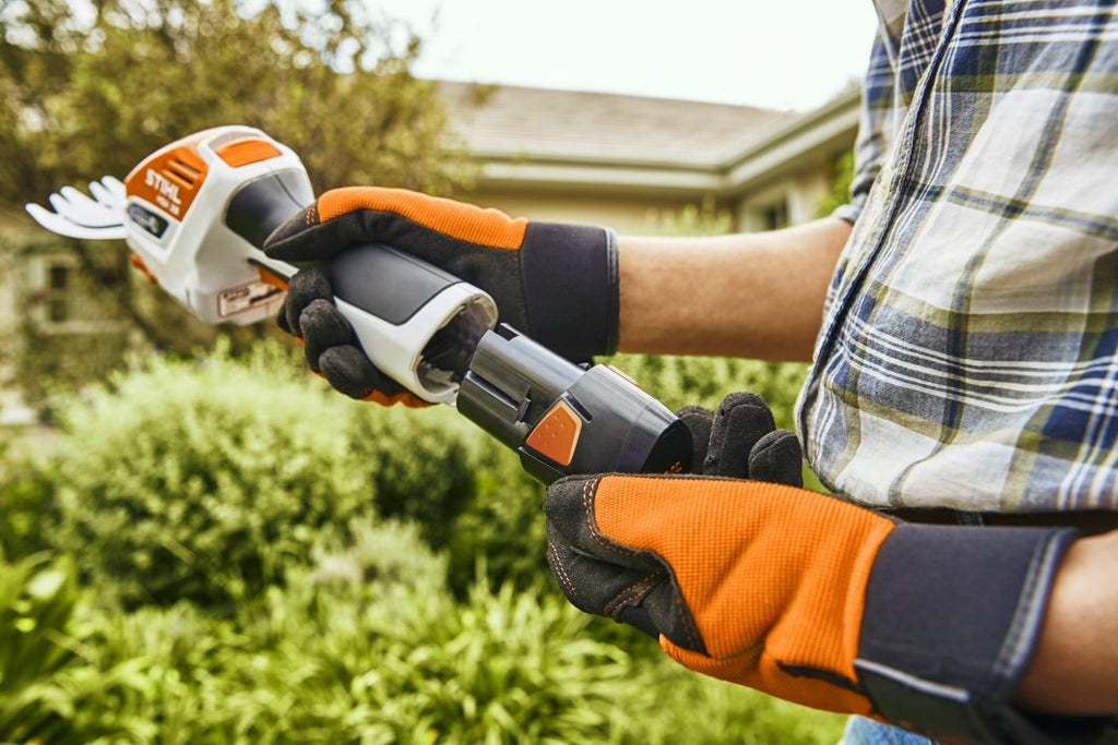 STIHL HSA 26 Cordless Shrub Shears