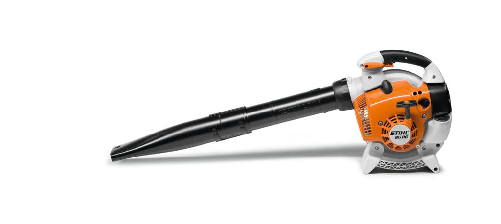 STIHL BG 86 Petrol Handheld Leaf Blower