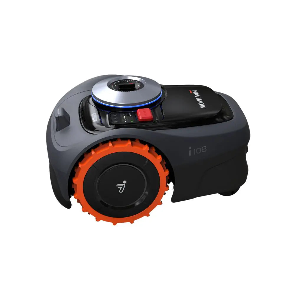 SEGWAY Navimow i108E Robotic Mower