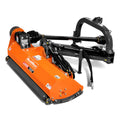 VAM60 60-Inch Offset Flail Ditch Bank Mower – 25–60 HP