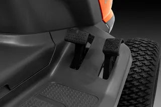 HUSQVARNA TC 114 Petrol Garden Tractor